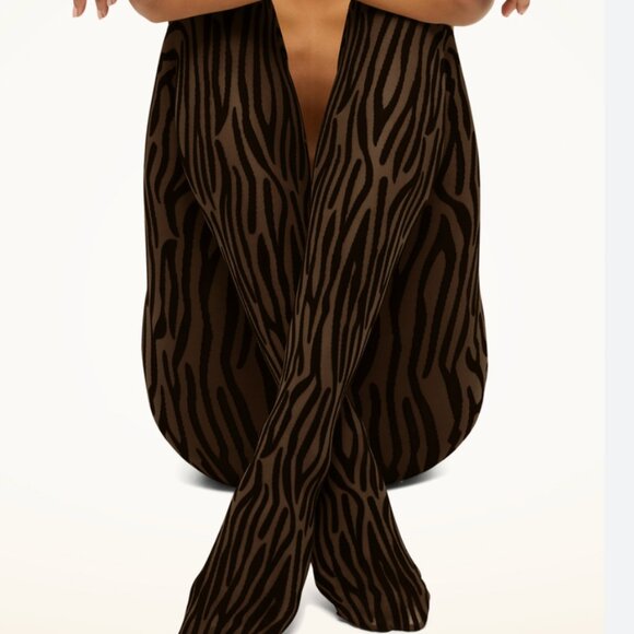 3 pairs of Wolford Stockings - Picture 2 of 16